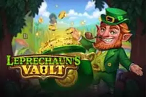 Leprechauns Vault