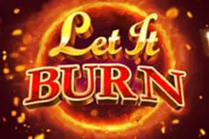 Let It Burn