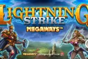 Lightning Strike Megaways