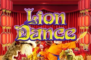 Lion Dance