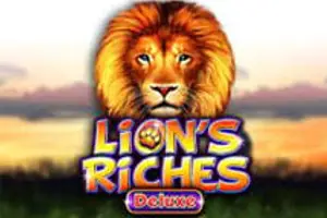 Lions Riches Deluxe