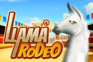 Llama Rodeo