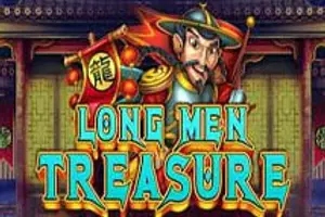 Long Men Treasure