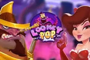 LooneyPop