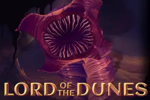 Lord of the Dunes