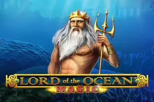 Lord of the Ocean Magic