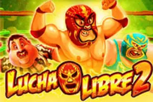 Lucha Libre 2
