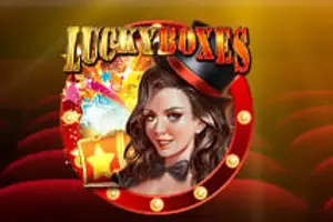 Lucky Boxes