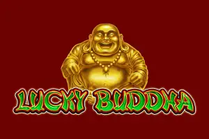 Lucky Buddha