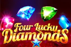 Lucky Diamonds