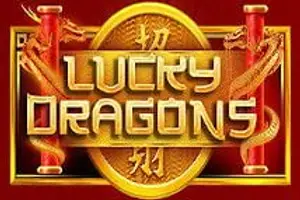 Lucky Dragons (Pragmatic Play)