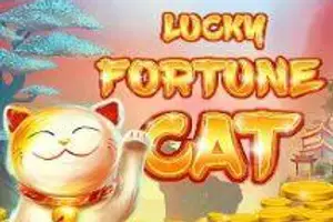 Lucky Fortune Cat