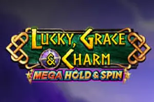 Lucky, Grace and Charm