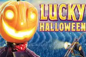 Lucky Halloween