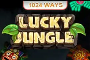 Lucky Jungle 1024