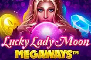Lucky Lady Moon Megaways