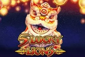 Lucky Lions