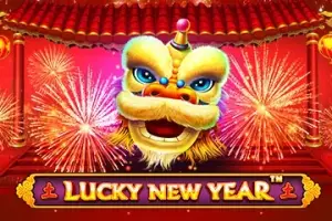 Lucky New Year