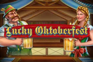 Lucky Oktoberfest