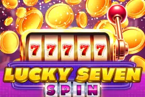 Lucky Seven Spin