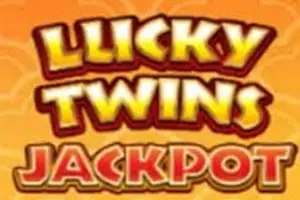 Lucky Twins Jackpot