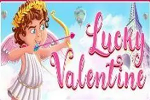 Lucky Valentine
