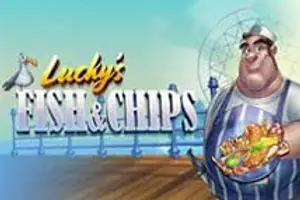 Lucky's Fish and Chips