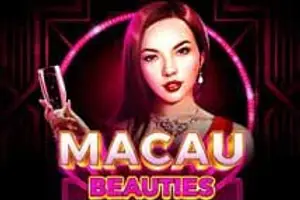 Macau Beauties