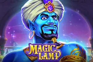 MAGIC LAMP