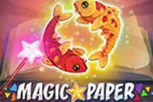 Magic Paper