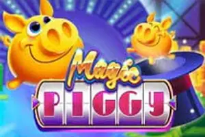 Magic Piggy
