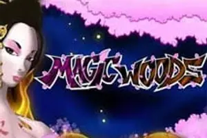 Magic Woods