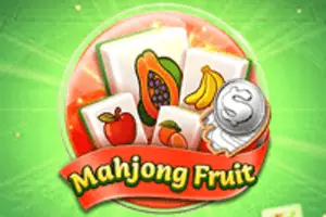 Mahjong Fruit