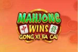 Mahjong Wins - Gong Xi Fa Cai