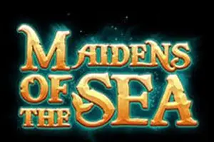 Maidens Of The Sea