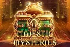 Majestic Mysteries Power Reels
