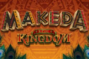 Makeda Epic Kingdom