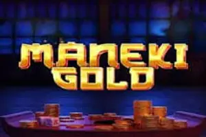 Maneki Gold