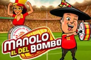 Manolo el del Bombo