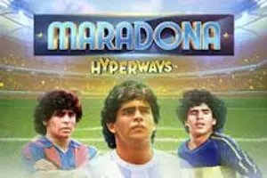 Maradona HyperWays