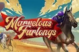 Marvelous Furlongs