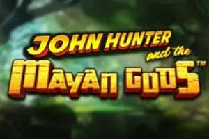 Mayan Gods