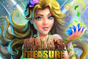 Maya's Treasure