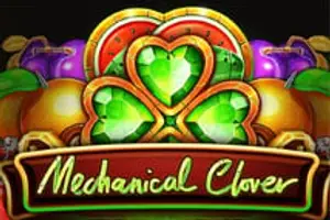 Mechanical Clover
