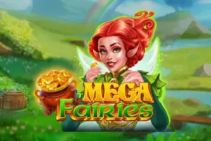 Mega Fairies