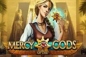 Mercy of the Gods