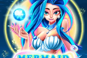 Mermaid Legend