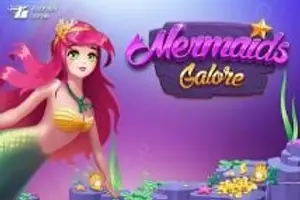 Mermaids Galore