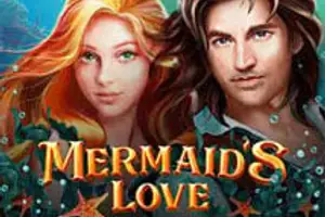 Mermaids Love