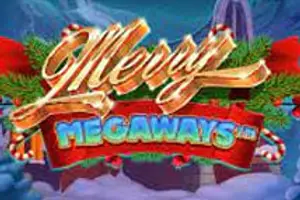 Merry Megaways